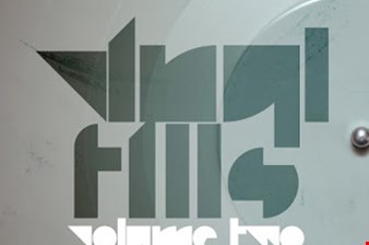Vinyl Fills Volume 2 by DJ Pain 1 - NickFever.com